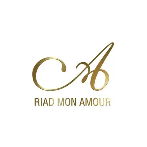 Riad Mon Amour