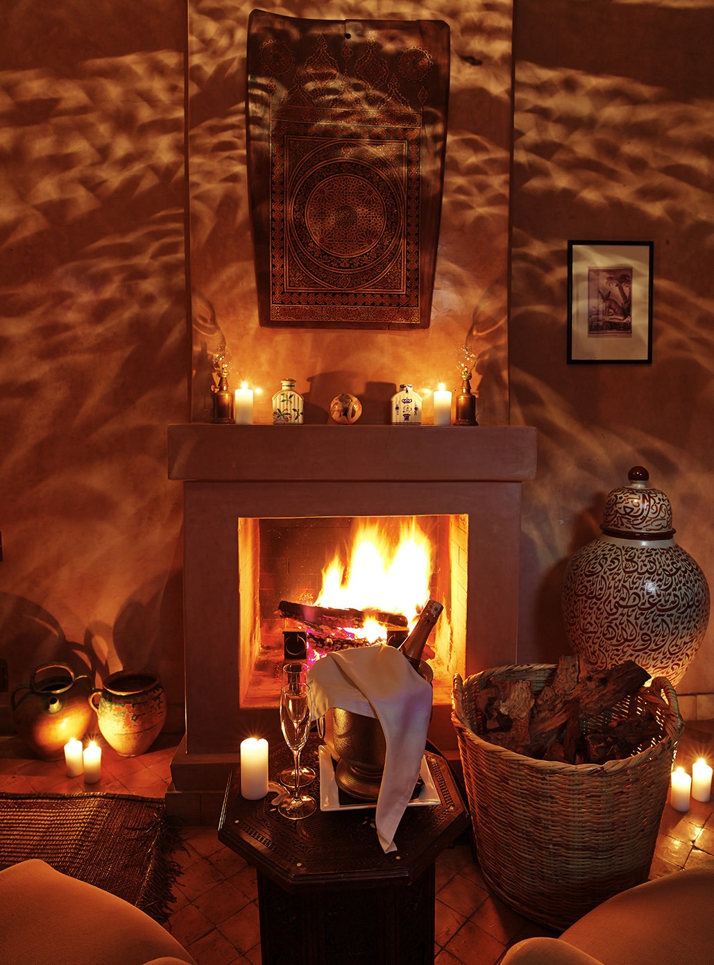 Junior Suite Renard des Sables