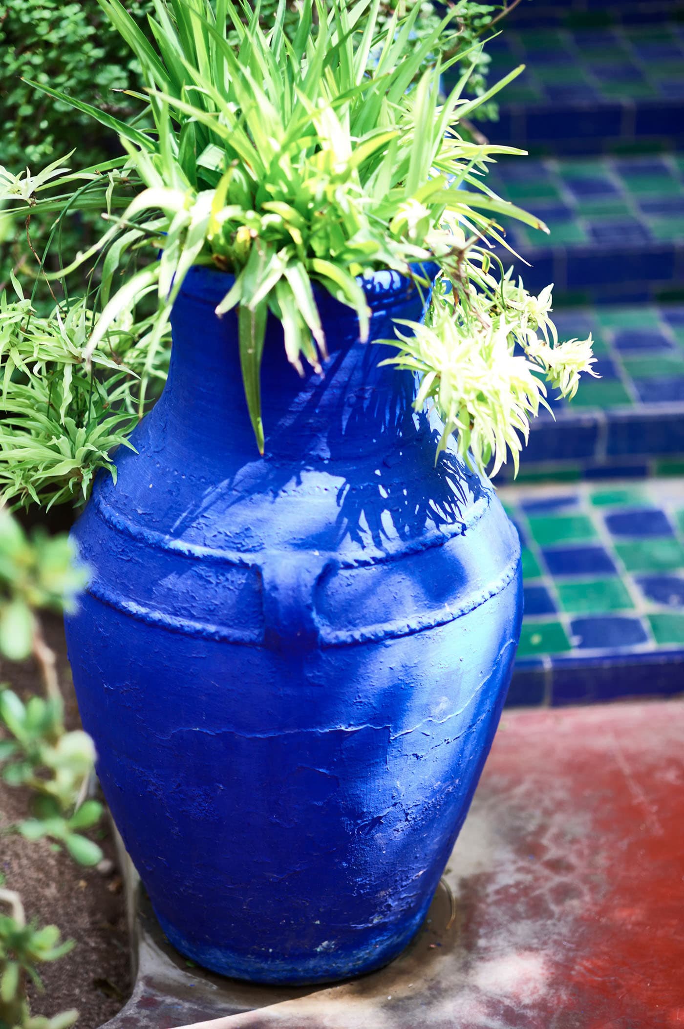 Riad Noir d'Ivoire gallery image