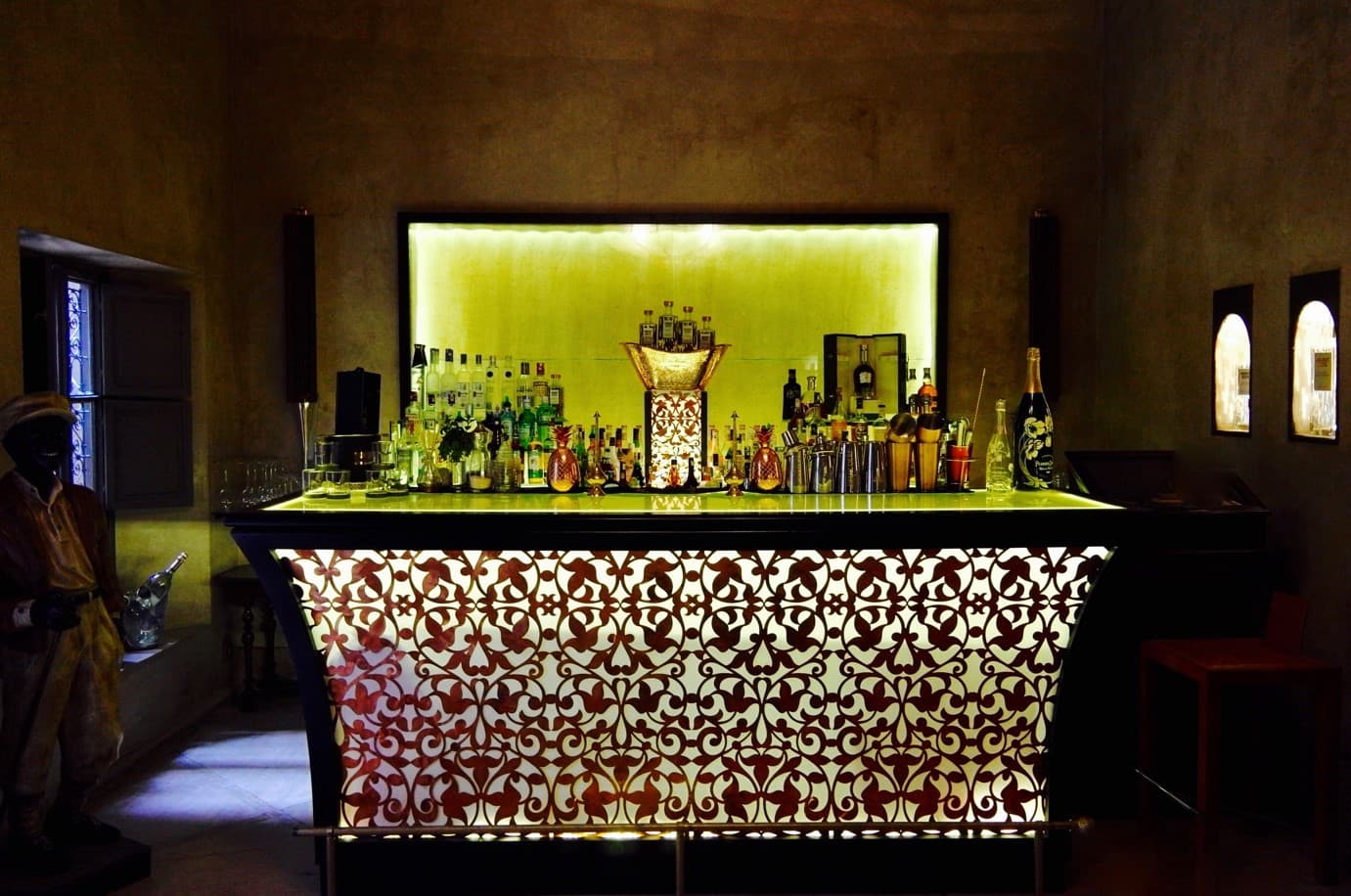 Riad Noir d'Ivoire gallery image
