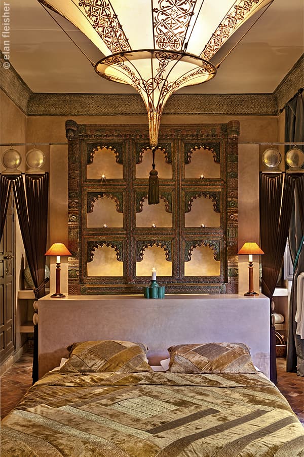 Riad Noir d'Ivoire gallery image