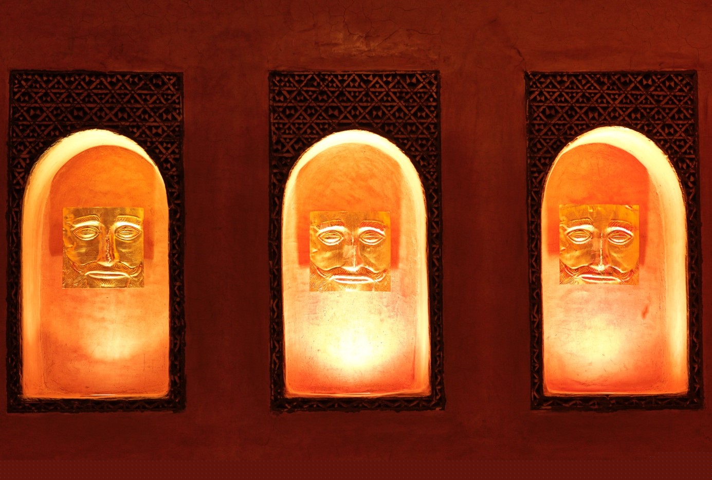 Riad Noir d'Ivoire gallery image