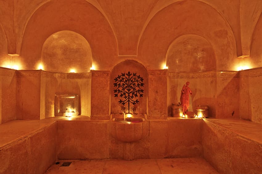 Riad Noir d'Ivoire gallery image