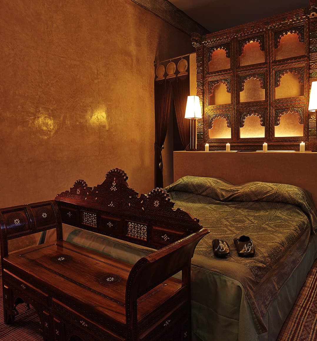 Junior Suite Caméléon gallery thumbnail 5