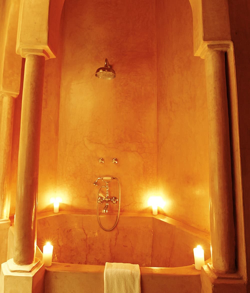 Master Suite Chameau gallery thumbnail 3