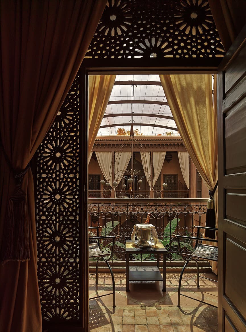 Suite Eléphant gallery thumbnail 4