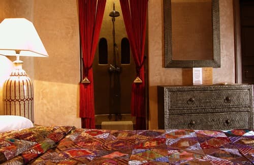 Room Gazelle gallery thumbnail 2