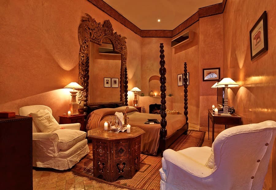 Honeymoon Suite Guépard gallery thumbnail 2
