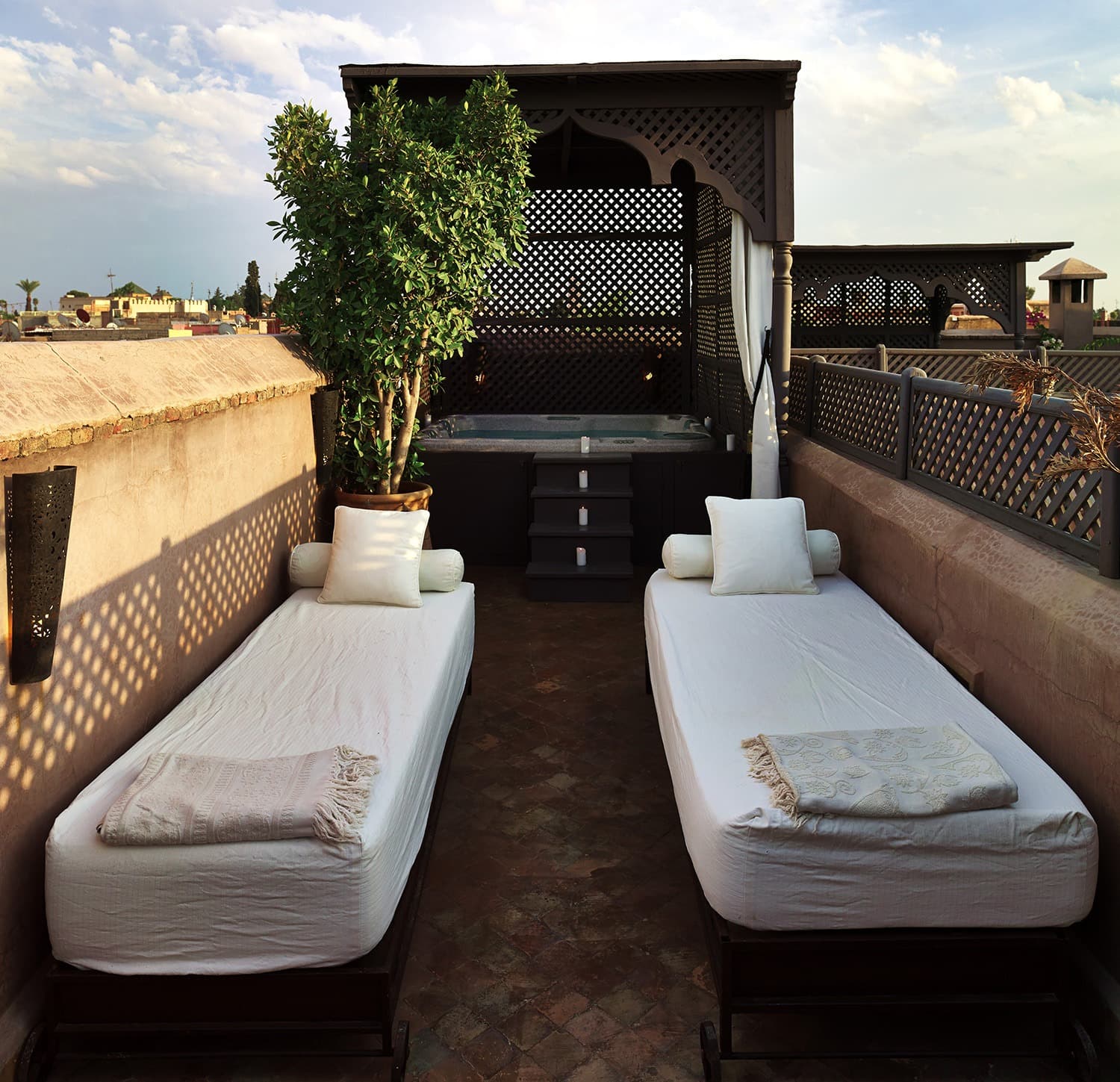 Honeymoon Suite Guépard gallery thumbnail 5