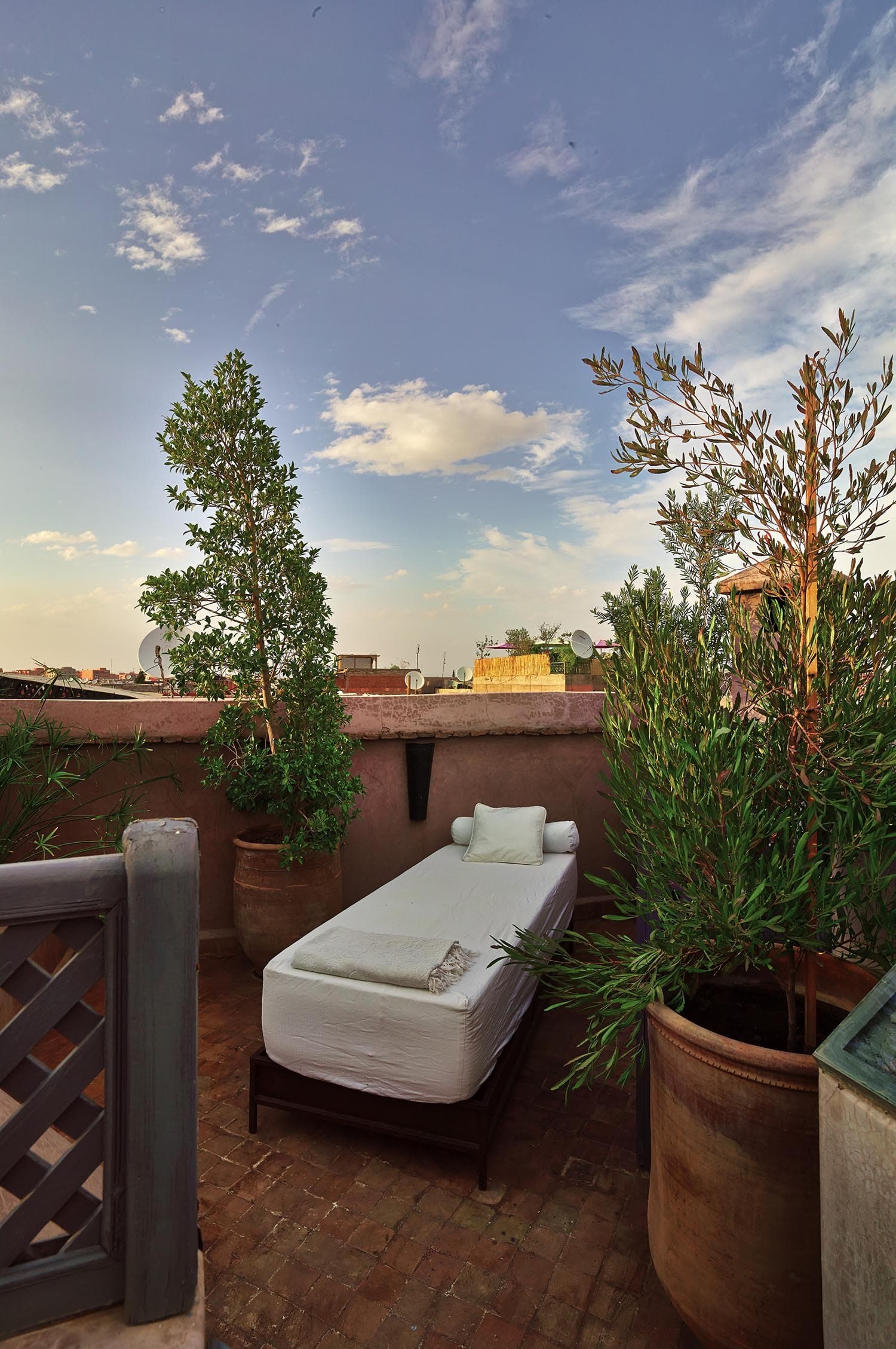 Honeymoon Suite Guépard gallery thumbnail 6