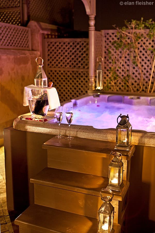 Honeymoon Suite Guépard gallery thumbnail 7