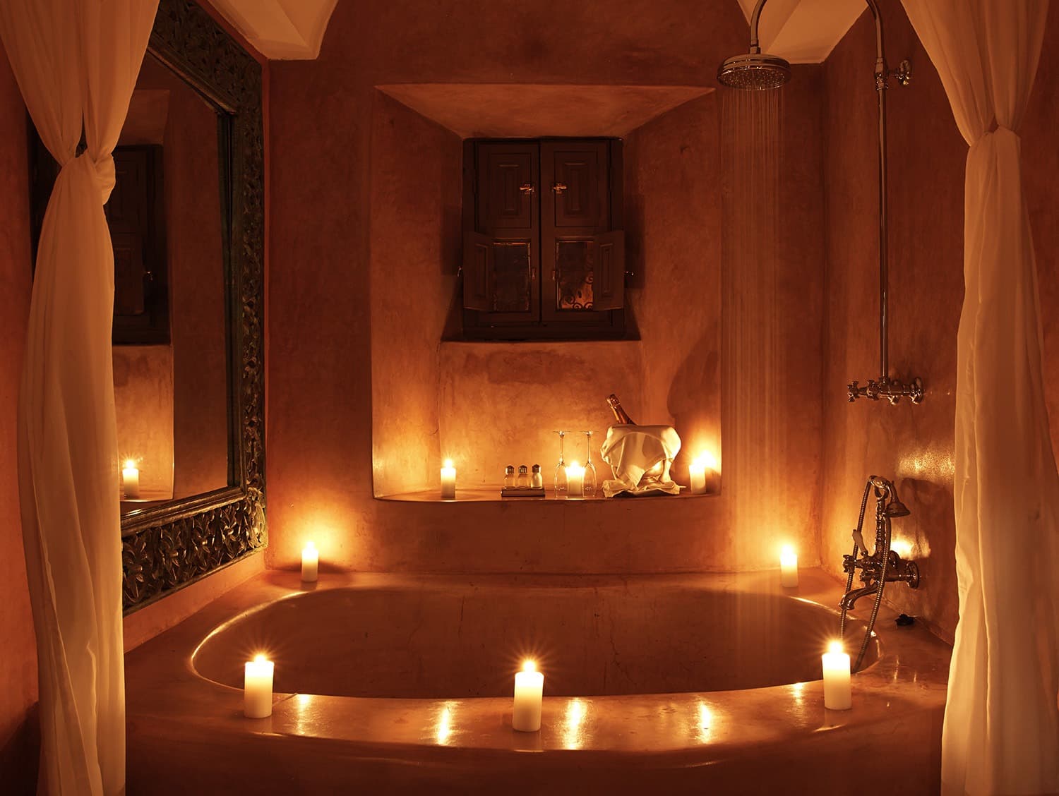 Grand Master Suite Panthère gallery thumbnail 6