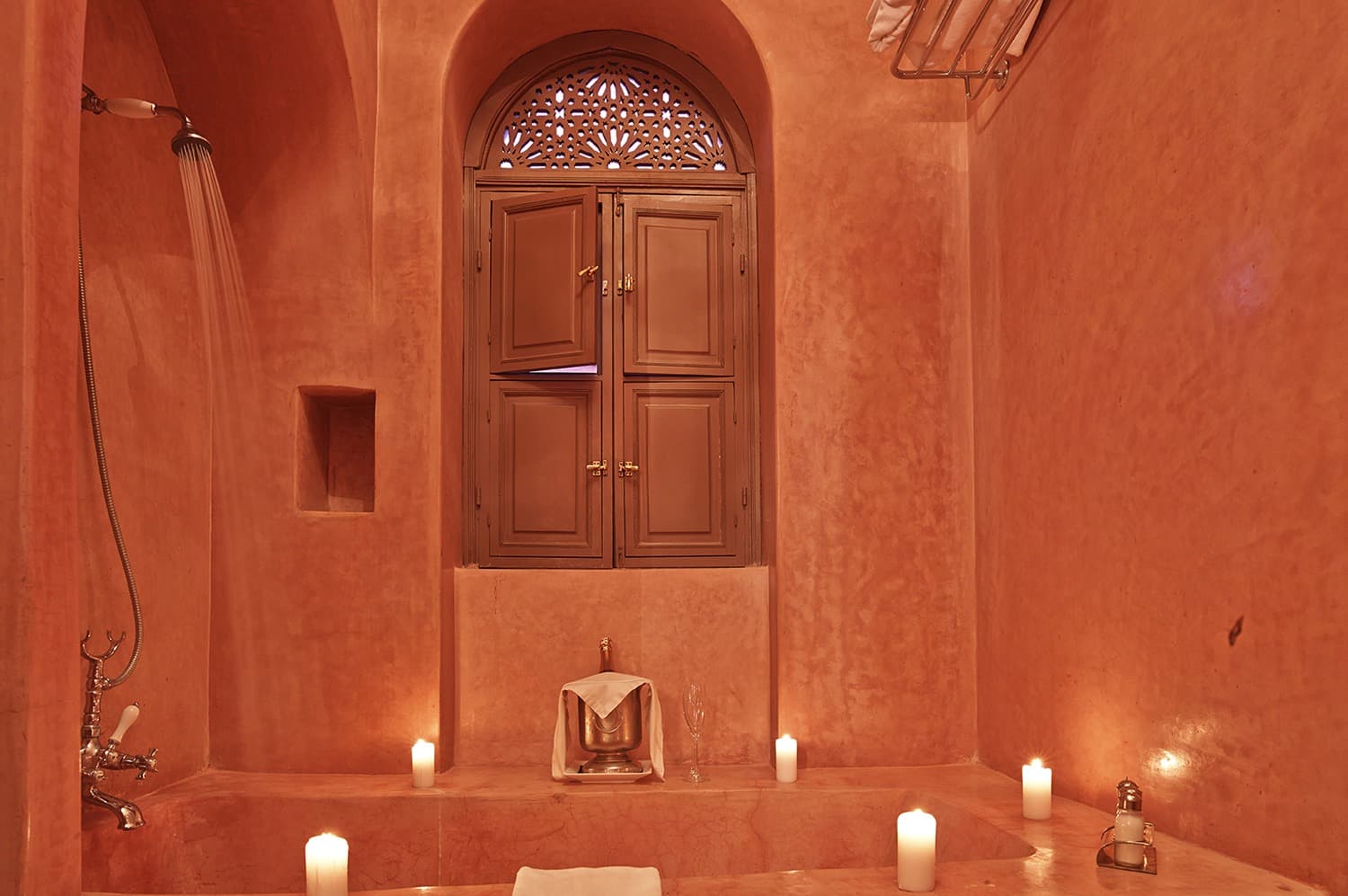 Junior Suite Renard des Sables gallery thumbnail 2
