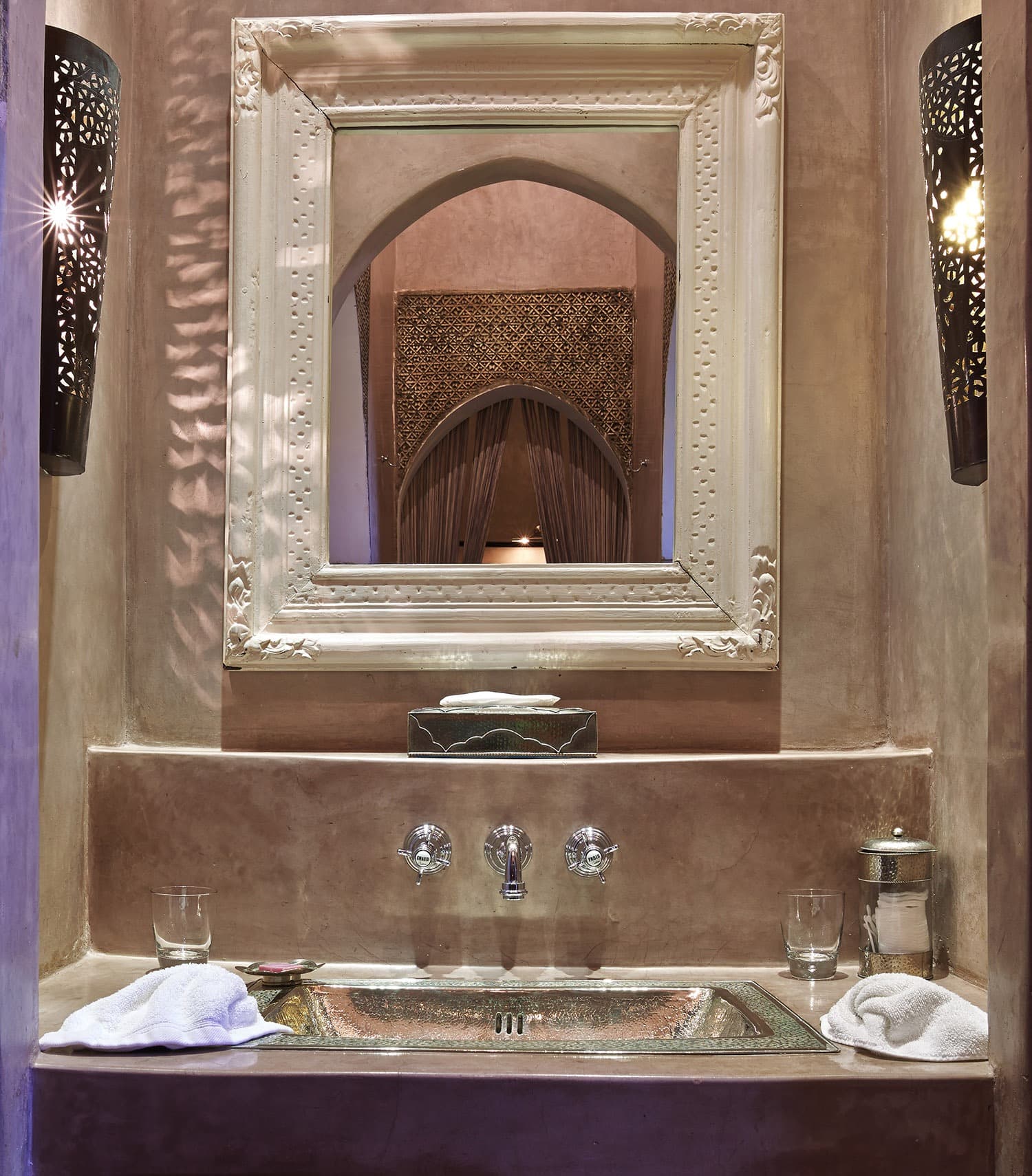Room Tourterelles gallery thumbnail 2