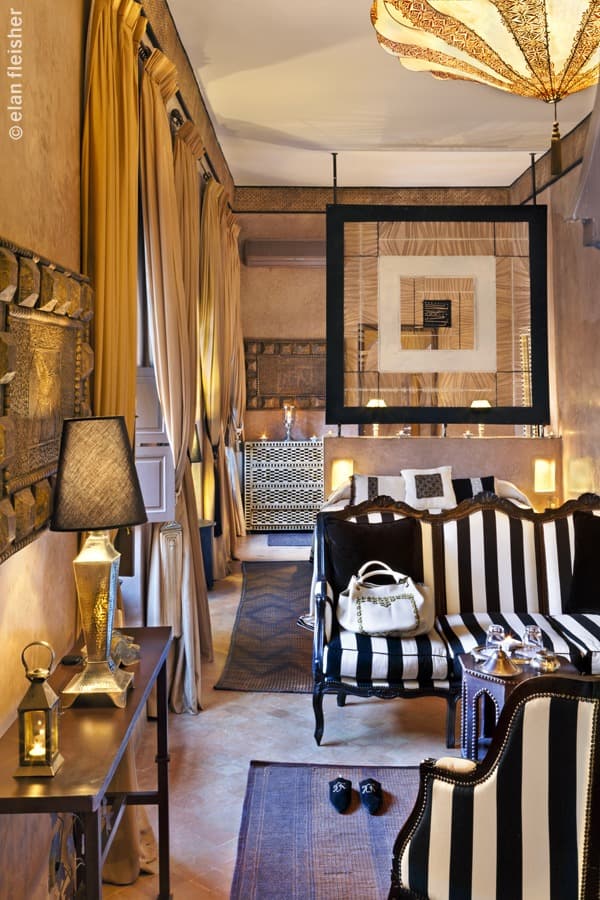 Master Suite Zèbre gallery thumbnail 12