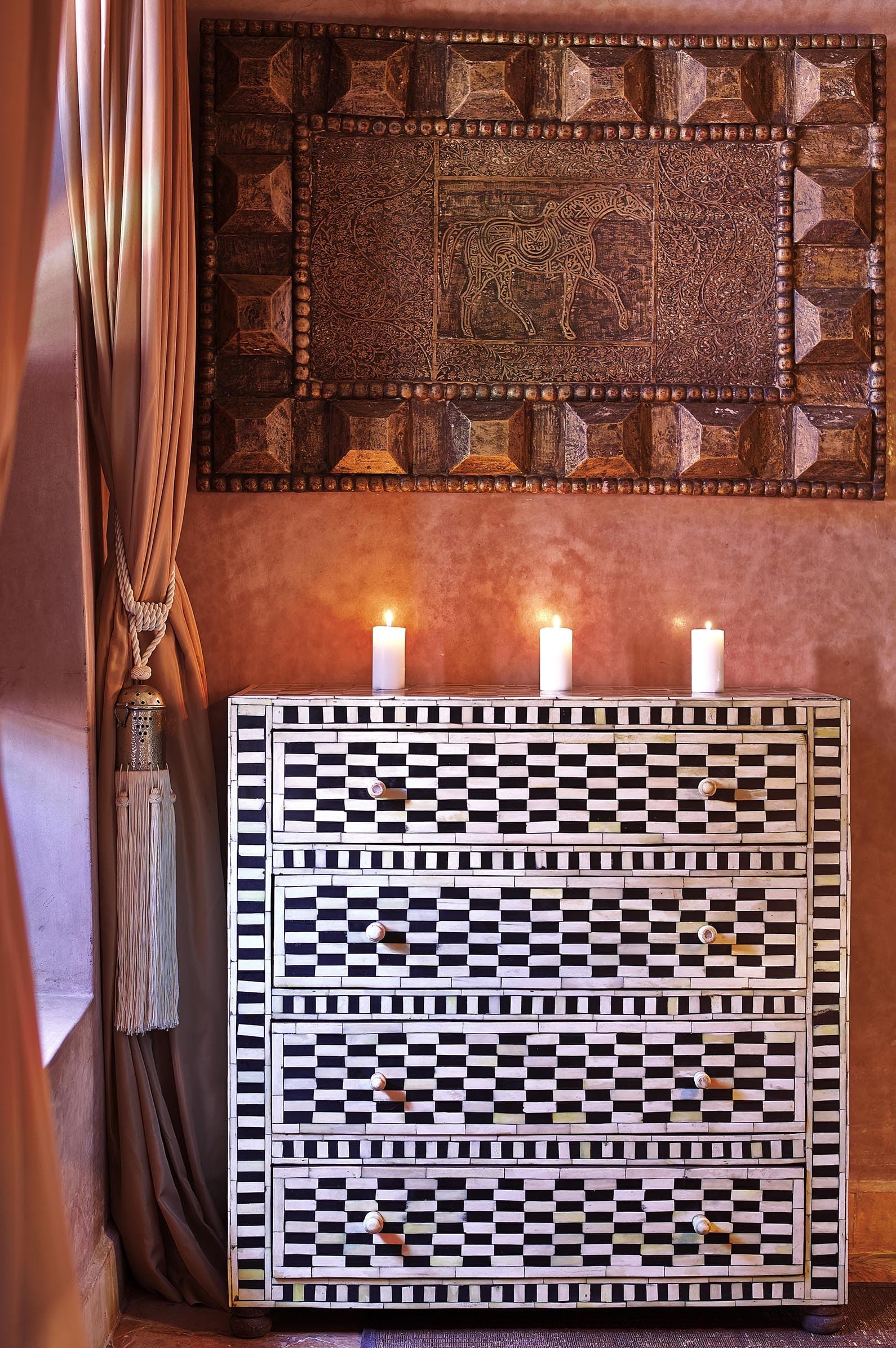 Master Suite Zèbre gallery thumbnail 2
