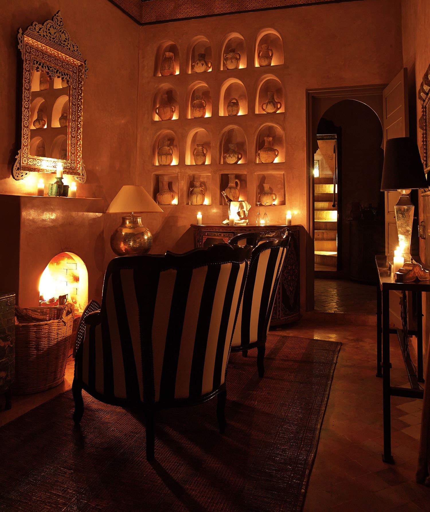 Master Suite Zèbre gallery thumbnail 3