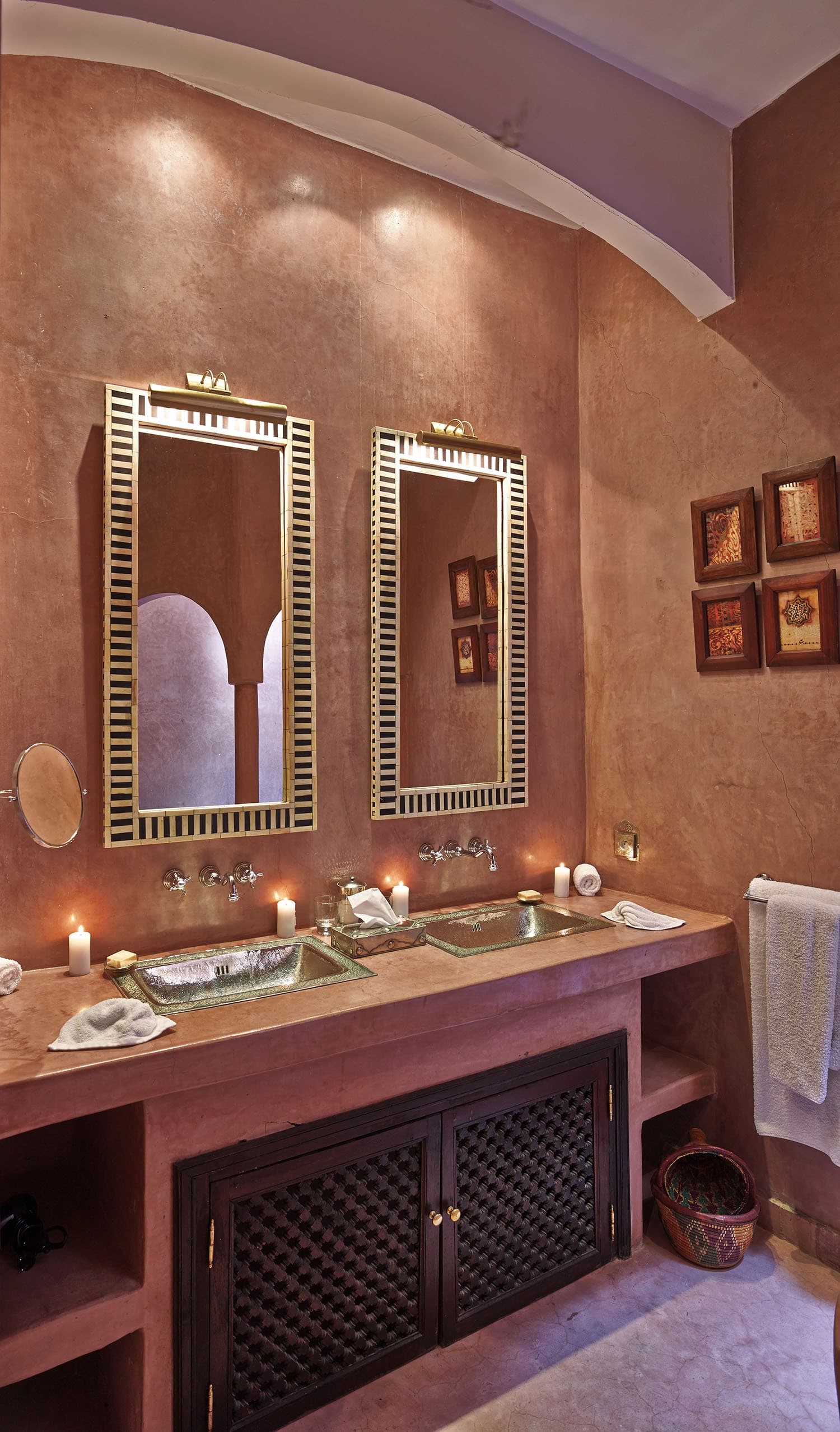 Master Suite Zèbre gallery thumbnail 5