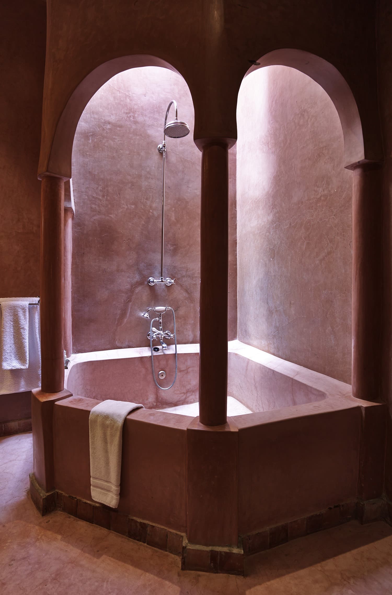 Master Suite Zèbre gallery thumbnail 6