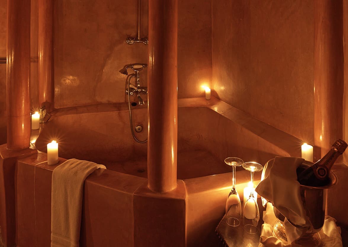 Master Suite Zèbre gallery thumbnail 7