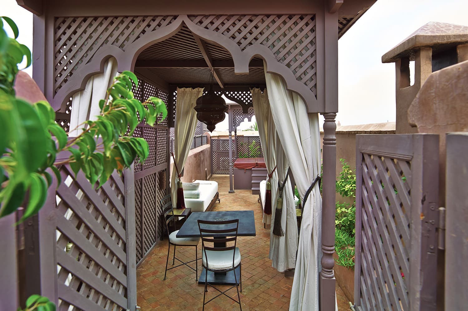 Master Suite Zèbre gallery thumbnail 8